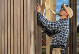 Best Insulated Siding Installation  in Madison, NC